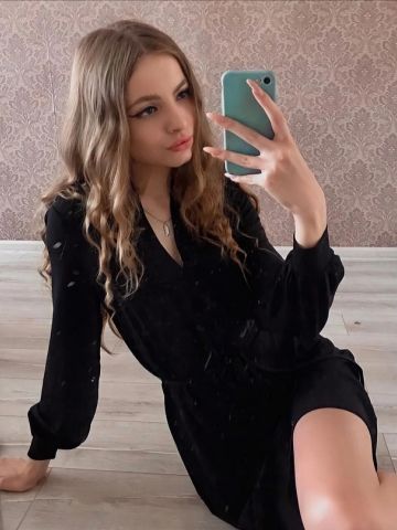 Проститутка Ульяна